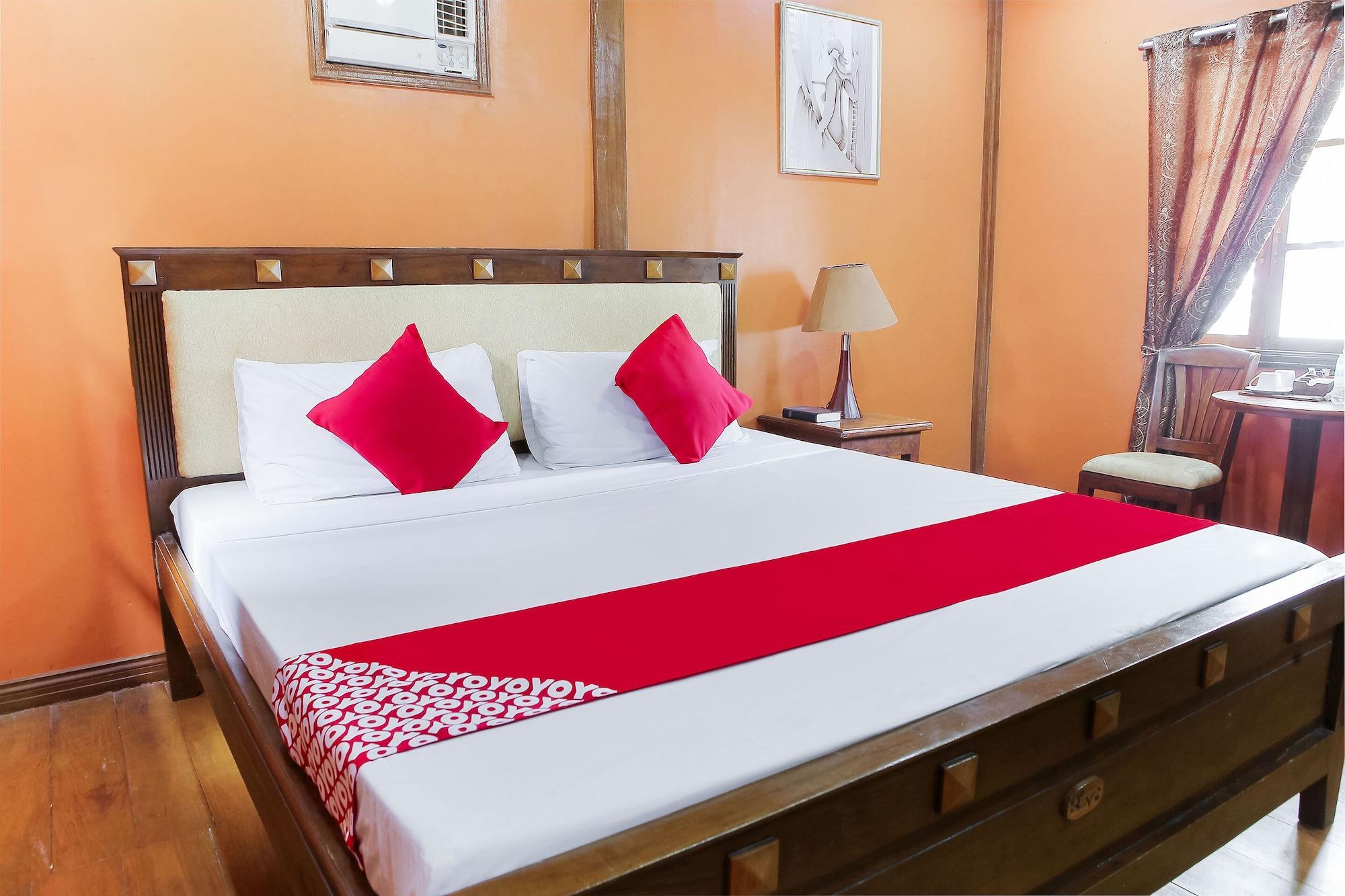 Oyo 435 La Veranda Beach Resort Panglao Eksteriør billede
