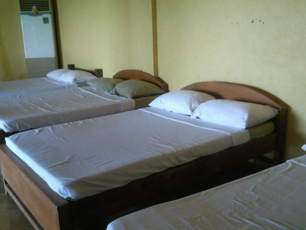 Oyo 435 La Veranda Beach Resort Panglao Eksteriør billede