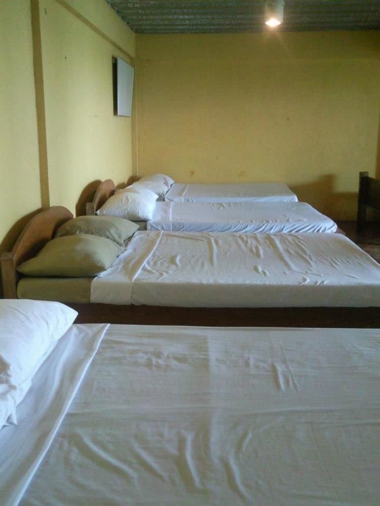 Oyo 435 La Veranda Beach Resort Panglao Eksteriør billede