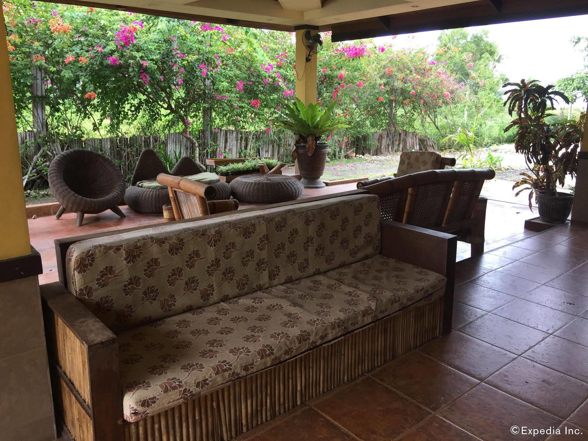 Oyo 435 La Veranda Beach Resort Panglao Eksteriør billede