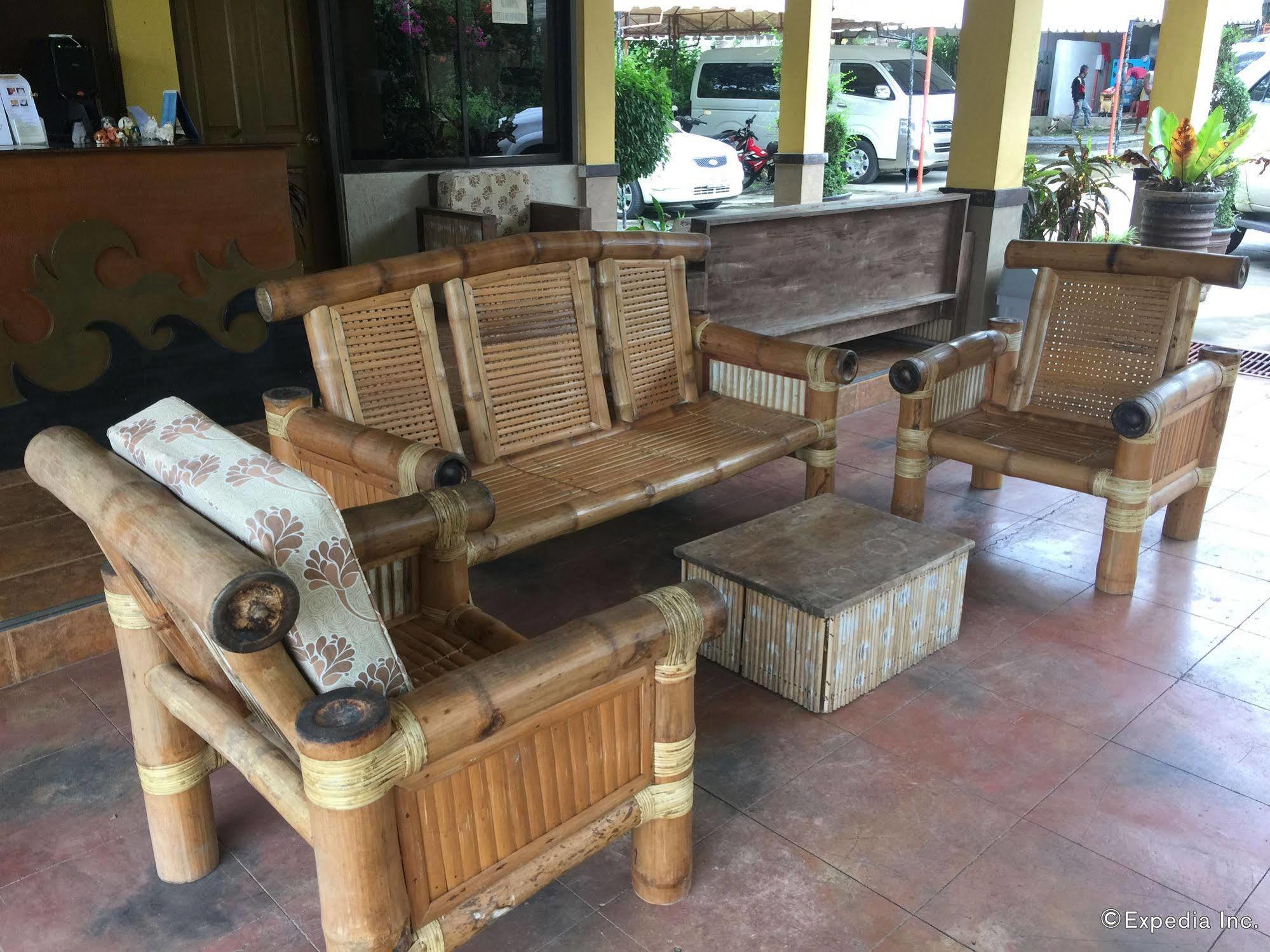 Oyo 435 La Veranda Beach Resort Panglao Eksteriør billede