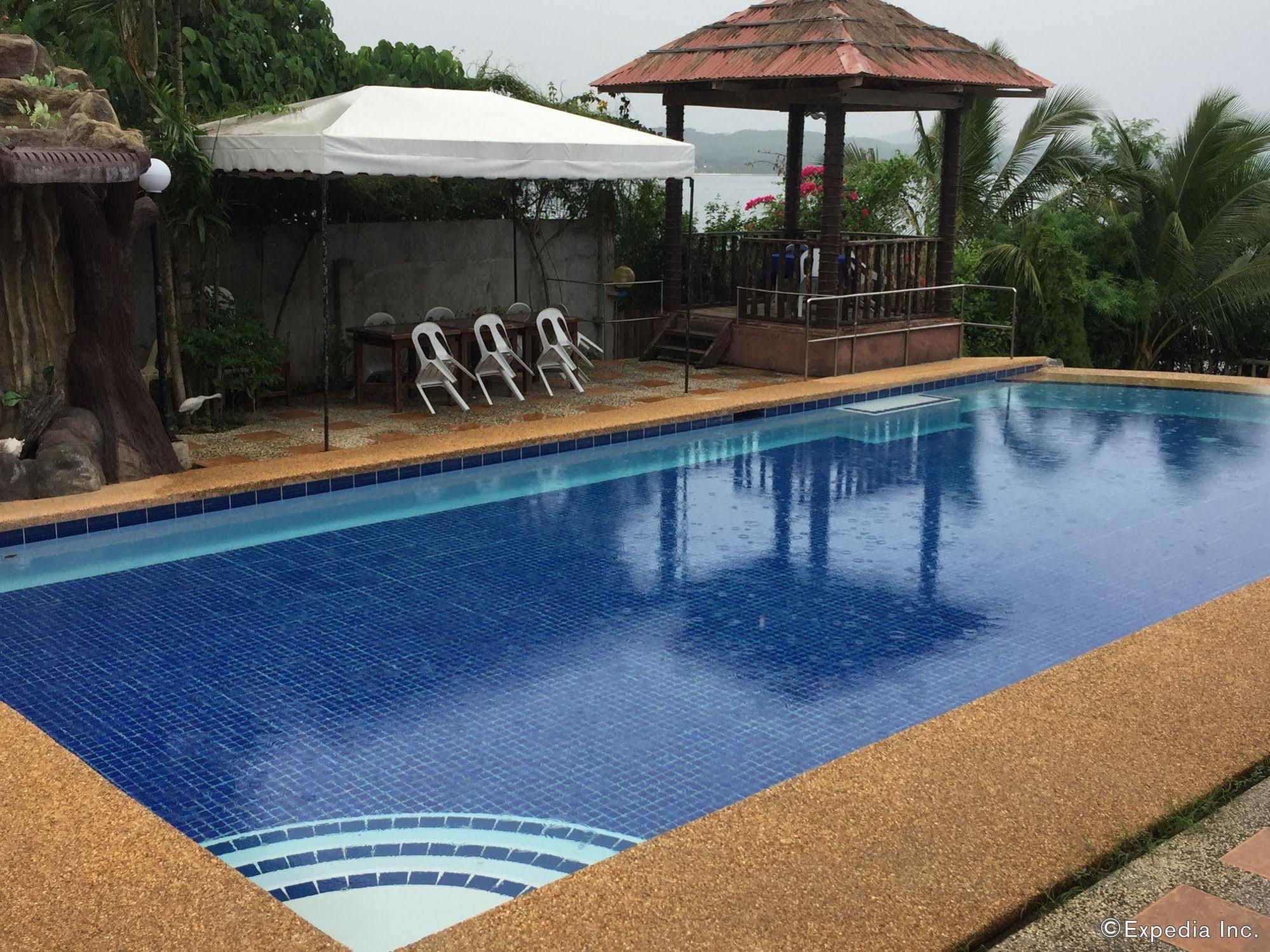 Oyo 435 La Veranda Beach Resort Panglao Eksteriør billede