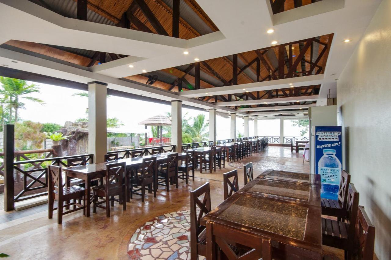 Oyo 435 La Veranda Beach Resort Panglao Eksteriør billede